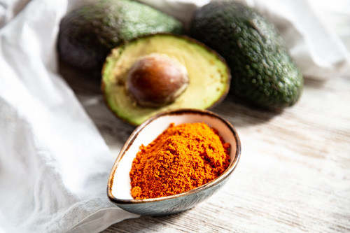thermomix avocadokern