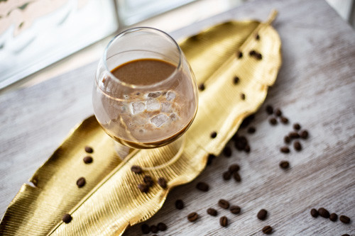 Thermomix Bailey's