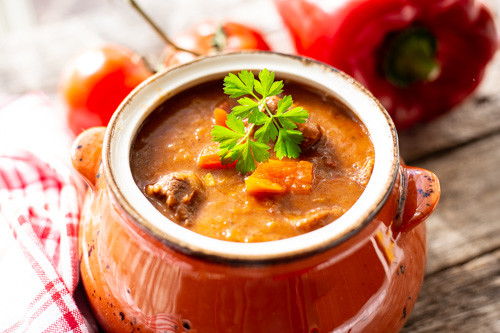 Gulasch-3 Thermomix Chili con carne