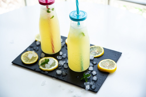 Thermomix Limonade