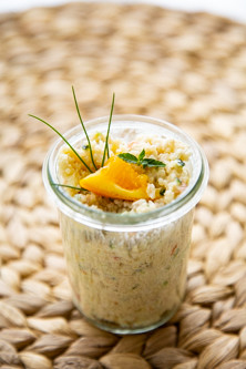 Thermomix Couscous-Salat