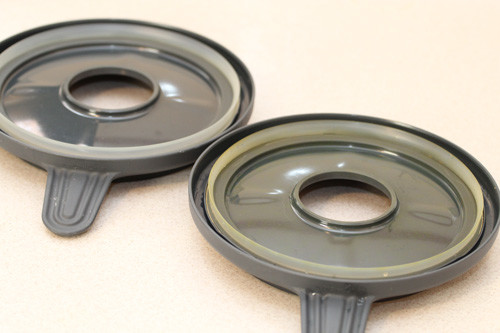 Thermomix Verfärbungen