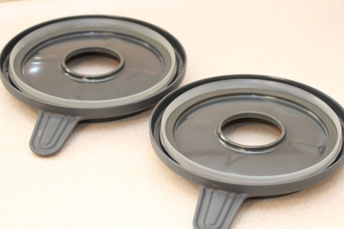 Thermomix Verfärbungen verschwunden