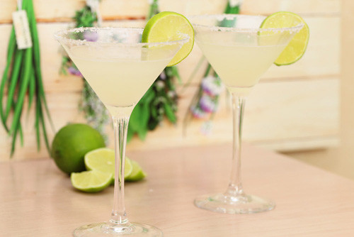Thermomix Margarita