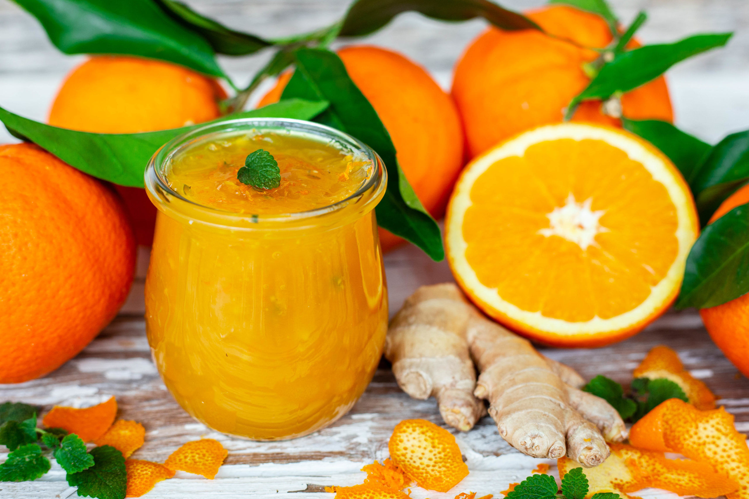 Orangengelee-11 Thermomix Orangengelee mit Likör43