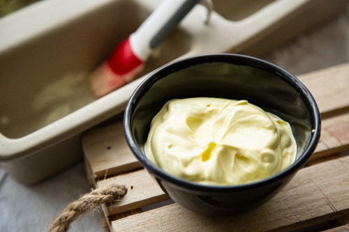 Thermomix Backtrennmittel
