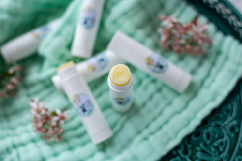 Thermomix Lippenstift von oben