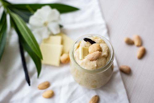 Thermomix Macadamia-Aufstrich