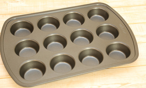 Pampered Chef Muffinform Deluxe