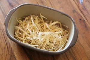 Ofenmeister Spargelbett