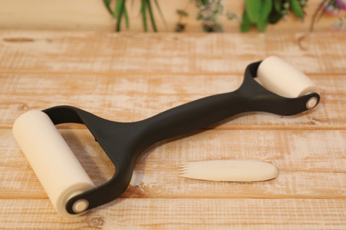 Pampered Chef Teigroller