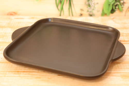 rockcrok kleiner Grillstein