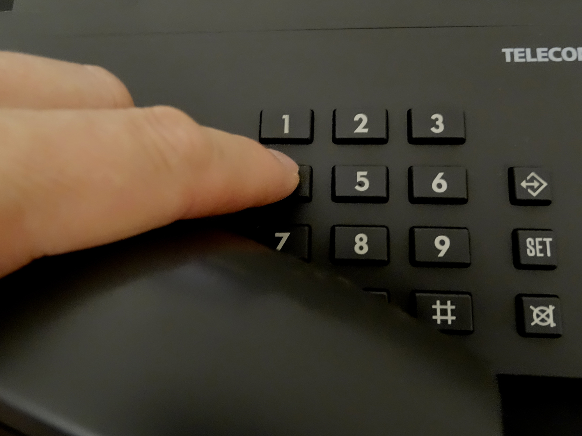 Kontakt – So erreichen Sie uns