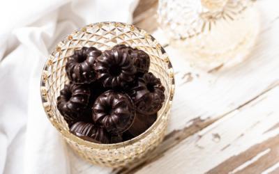 Schokolade selber machen im Thermomix