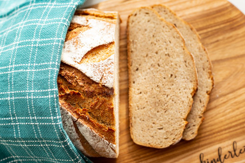 Stuttgart.web-3 Pampered Chef Roggen-Dinkel-Weizen-Mischbrot Stuttgart