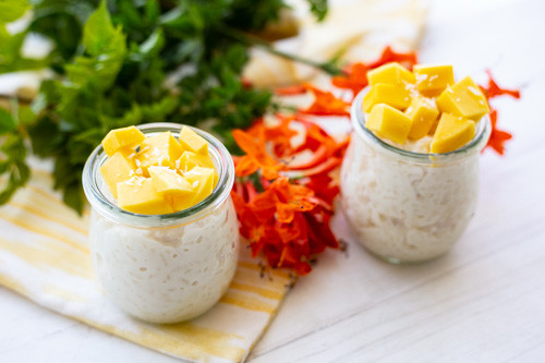 Thermomix Kokos-Milchreis