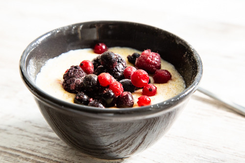 Thermomix Grießbrei