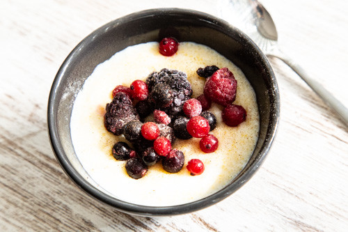 Thermomix Grießbrei