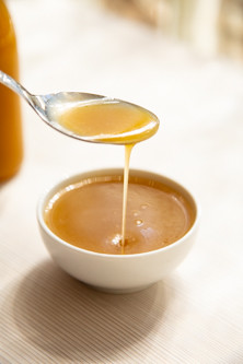 Thermomix Salted-Caramel-Sirup