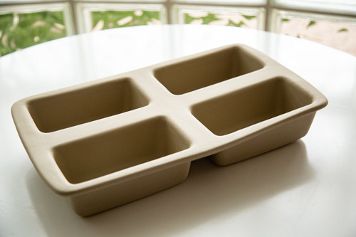 Pampered Chef Mini-Kastenform