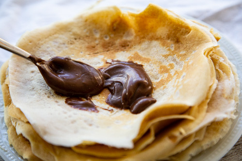 Thermomix Nougat-Creme