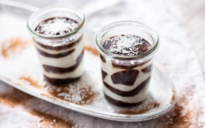 Bounty-Quark mit Thermomix