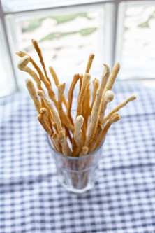 Pampered Chef Snackstangen