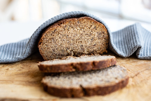 Thermomix Weizen-Hafer-Brot