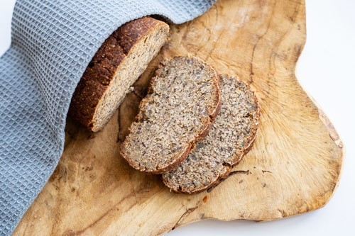 Thermomix Weizen-Hafer-Brot