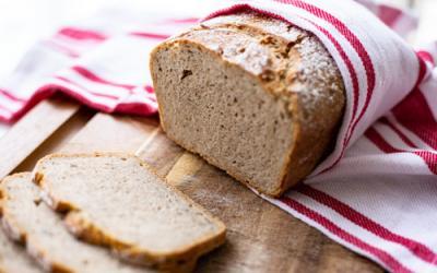 Emmer-Roggen-Mischbrot Ulm im Zaubermeister