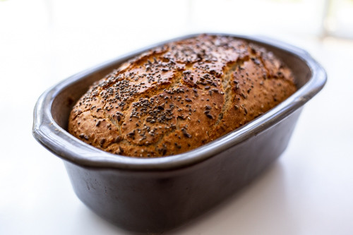 Pampered Chef Ofenmeister Zaubermeister Power-Körnerbrot