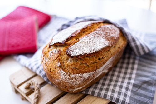 Pampered CPampered Chef Zaubermeister Mischbrot Bielefeld 