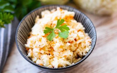 Cole Slaw mit dem Thermomix