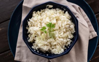 Krautsalat mit dem Thermomix