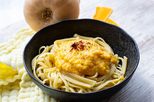 Thermomix Kürbissoße