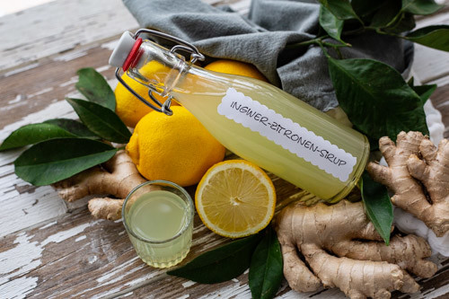 Ingwer-Zitronen-Sirup.web-2 Thermomix Ingwer-Zitronen-Sirup