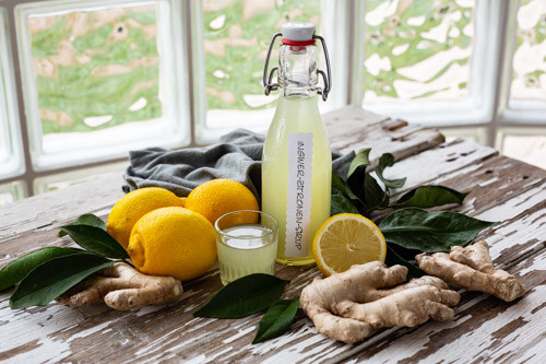 Ingwer-Zitronen-Sirup.web-6 Thermomix Ingwer-Zitronen-Sirup