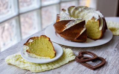 Eierlikör-Kuchen mit dem Thermomix