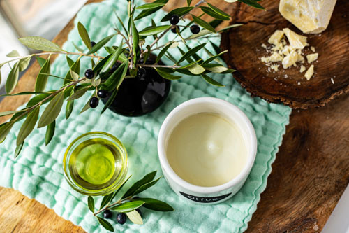 Thermomix Olivencreme