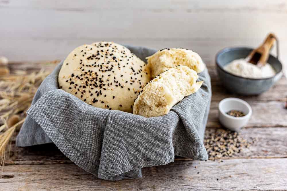 Thermomix Fladenbrot