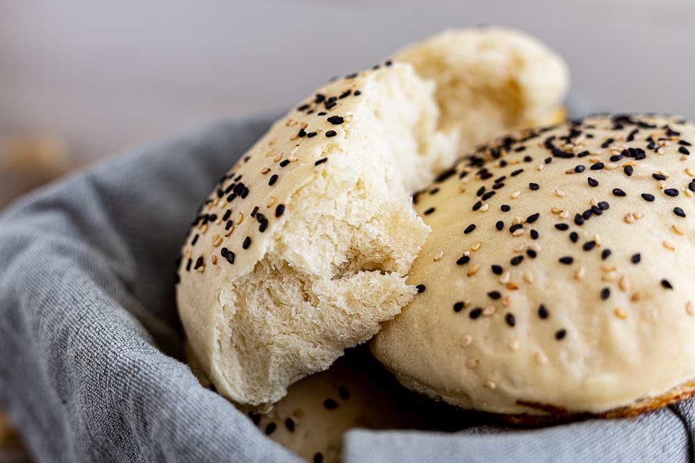 Thermomix Fladenbrot