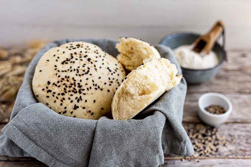Thermomix Fladenbrot