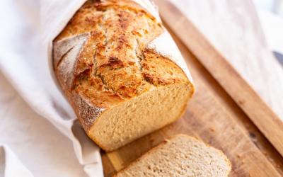 Bierbrot im Zaubermeister