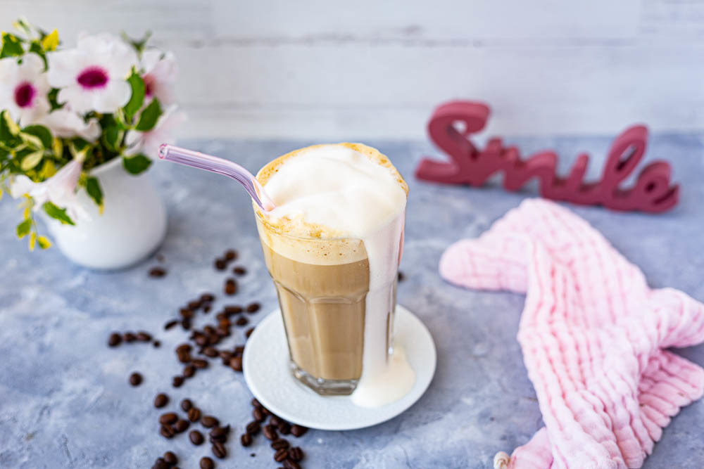 Thermomix Proffee