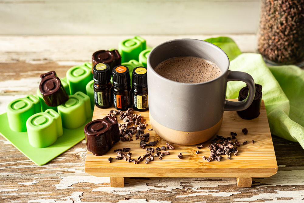 Thermomix Mandelmilch