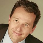 Dr. Jens Tomas